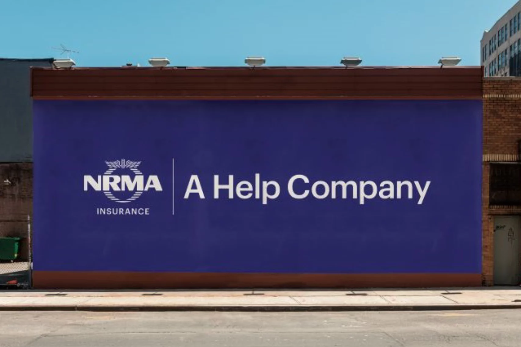 NRMA: A Help Company